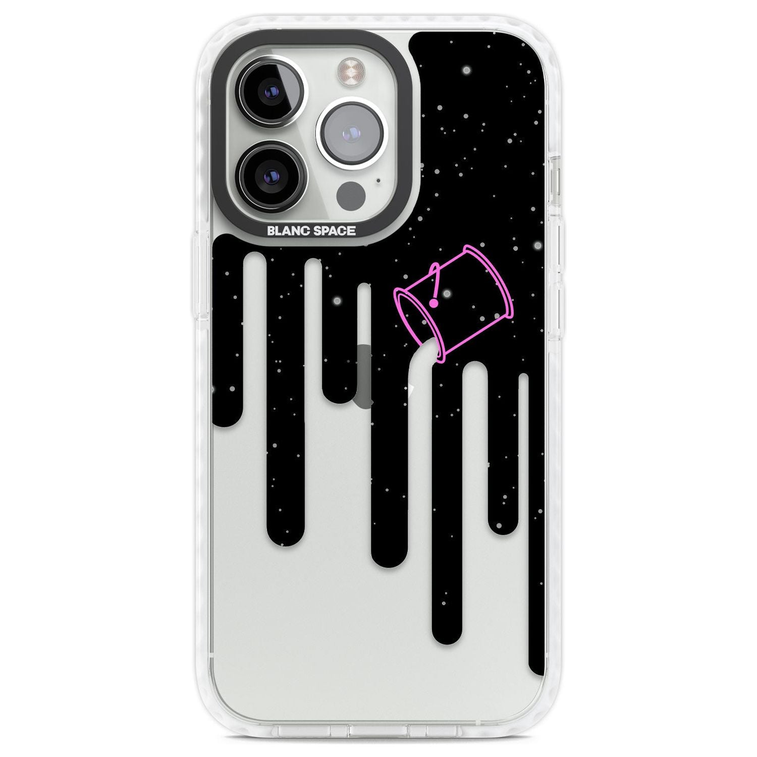 Cosmic Drip