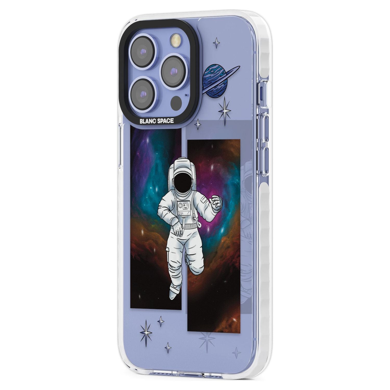 Escape The Nebula