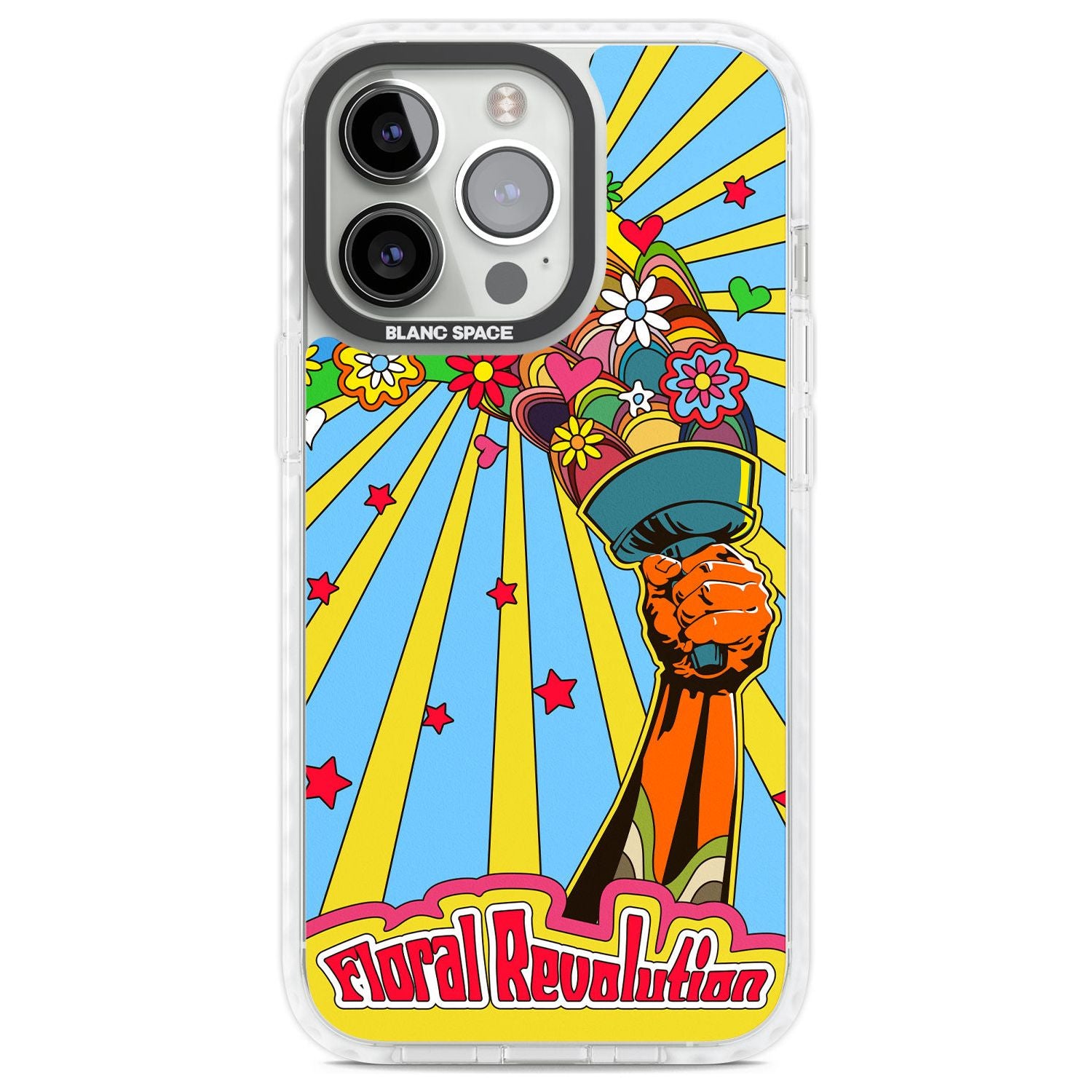 Floral Revolution
