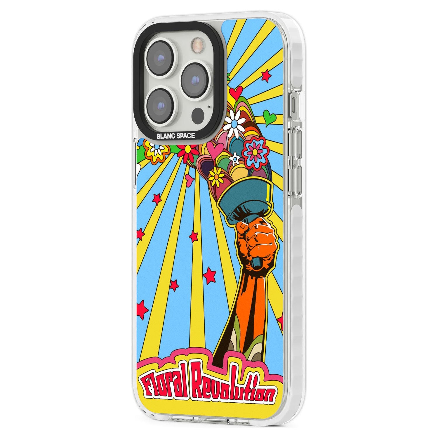 Floral Revolution