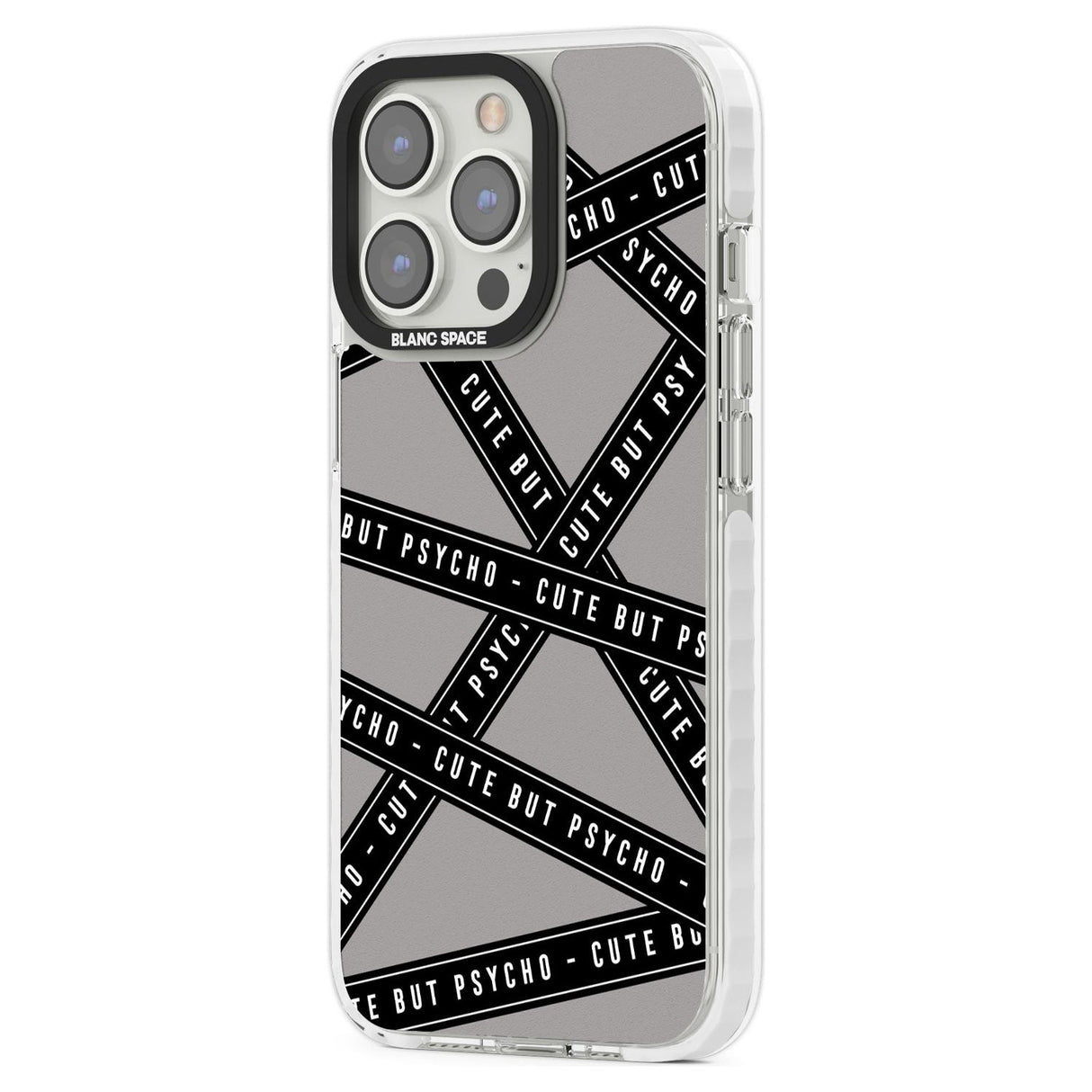 Caution Tape Phrases Cute But Psycho Phone Case iPhone 15 Pro Max / Black Impact Case,iPhone 15 Plus / Black Impact Case,iPhone 15 Pro / Black Impact Case,iPhone 15 / Black Impact Case,iPhone 15 Pro Max / Impact Case,iPhone 15 Plus / Impact Case,iPhone 15 Pro / Impact Case,iPhone 15 / Impact Case,iPhone 15 Pro Max / Magsafe Black Impact Case,iPhone 15 Plus / Magsafe Black Impact Case,iPhone 15 Pro / Magsafe Black Impact Case,iPhone 15 / Magsafe Black Impact Case,iPhone 14 Pro Max / Black Impact Case,iPhone 