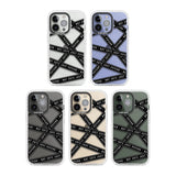 Caution Tape (Clear) Not Cute Just Psycho Phone Case iPhone 15 Pro Max / Black Impact Case,iPhone 15 Plus / Black Impact Case,iPhone 15 Pro / Black Impact Case,iPhone 15 / Black Impact Case,iPhone 15 Pro Max / Impact Case,iPhone 15 Plus / Impact Case,iPhone 15 Pro / Impact Case,iPhone 15 / Impact Case,iPhone 15 Pro Max / Magsafe Black Impact Case,iPhone 15 Plus / Magsafe Black Impact Case,iPhone 15 Pro / Magsafe Black Impact Case,iPhone 15 / Magsafe Black Impact Case,iPhone 14 Pro Max / Black Impact Case,iP