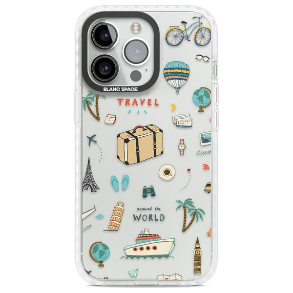 Globe Trotter