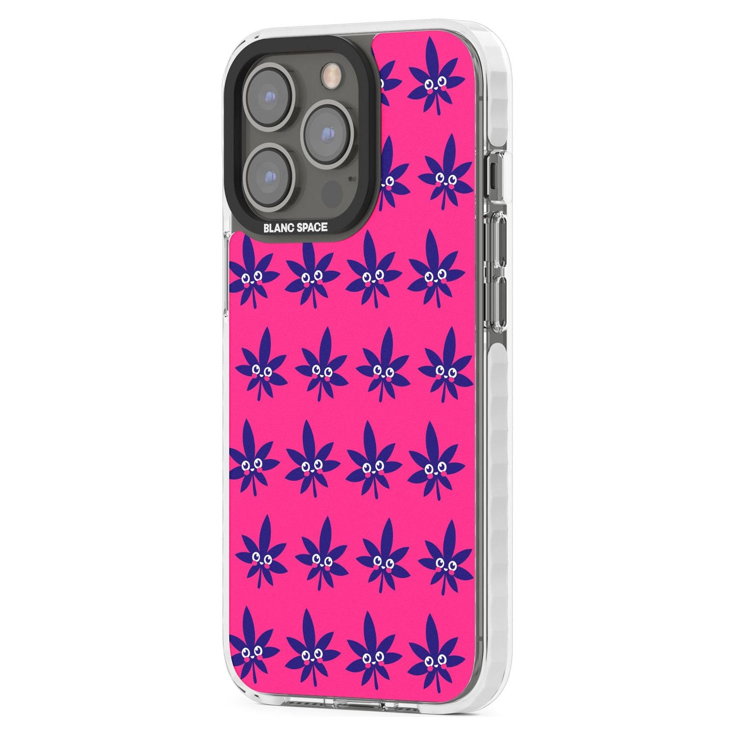 Martians & MunchiesPhone Case for iPhone 14 Pro