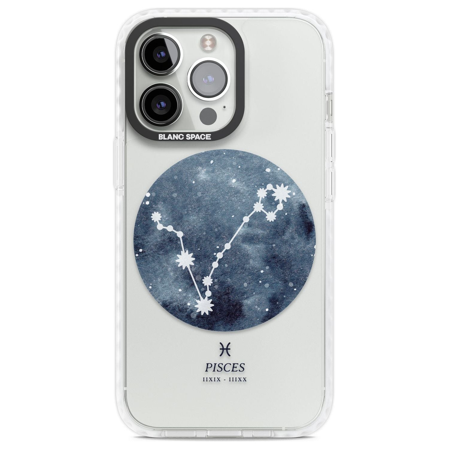 Pisces Zodiac Constellation