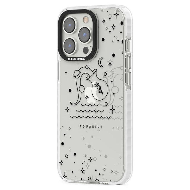 Aquarius Emblem - Transparent Design Phone Case iPhone 15 Pro Max / Black Impact Case,iPhone 15 Plus / Black Impact Case,iPhone 15 Pro / Black Impact Case,iPhone 15 / Black Impact Case,iPhone 15 Pro Max / Impact Case,iPhone 15 Plus / Impact Case,iPhone 15 Pro / Impact Case,iPhone 15 / Impact Case,iPhone 15 Pro Max / Magsafe Black Impact Case,iPhone 15 Plus / Magsafe Black Impact Case,iPhone 15 Pro / Magsafe Black Impact Case,iPhone 15 / Magsafe Black Impact Case,iPhone 14 Pro Max / Black Impact Case,iPhone 