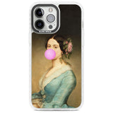 NOT SO ETIQUETTE Phone Case iPhone 13 Pro Max / Impact Case,iPhone 14 Pro Max / Impact Case Blanc Space