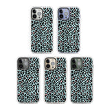 Light Pink on Blue Leopard Print Pattern Phone Case iPhone 15 Pro Max / Black Impact Case,iPhone 15 Plus / Black Impact Case,iPhone 15 Pro / Black Impact Case,iPhone 15 / Black Impact Case,iPhone 15 Pro Max / Impact Case,iPhone 15 Plus / Impact Case,iPhone 15 Pro / Impact Case,iPhone 15 / Impact Case,iPhone 15 Pro Max / Magsafe Black Impact Case,iPhone 15 Plus / Magsafe Black Impact Case,iPhone 15 Pro / Magsafe Black Impact Case,iPhone 15 / Magsafe Black Impact Case,iPhone 14 Pro Max / Black Impact Case,iPh