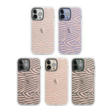 Horizontal Zebra Stripes Transparent Animal Print Phone Case iPhone 15 Pro Max / Black Impact Case,iPhone 15 Plus / Black Impact Case,iPhone 15 Pro / Black Impact Case,iPhone 15 / Black Impact Case,iPhone 15 Pro Max / Impact Case,iPhone 15 Plus / Impact Case,iPhone 15 Pro / Impact Case,iPhone 15 / Impact Case,iPhone 15 Pro Max / Magsafe Black Impact Case,iPhone 15 Plus / Magsafe Black Impact Case,iPhone 15 Pro / Magsafe Black Impact Case,iPhone 15 / Magsafe Black Impact Case,iPhone 14 Pro Max / Black Impact