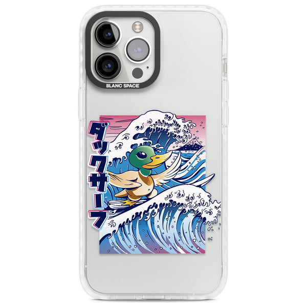 Duck Surf