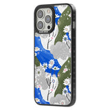 Blue & Grey Daisies Pattern Phone Case iPhone 15 Pro Max / Black Impact Case,iPhone 15 Plus / Black Impact Case,iPhone 15 Pro / Black Impact Case,iPhone 15 / Black Impact Case,iPhone 15 Pro Max / Impact Case,iPhone 15 Plus / Impact Case,iPhone 15 Pro / Impact Case,iPhone 15 / Impact Case,iPhone 15 Pro Max / Magsafe Black Impact Case,iPhone 15 Plus / Magsafe Black Impact Case,iPhone 15 Pro / Magsafe Black Impact Case,iPhone 15 / Magsafe Black Impact Case,iPhone 14 Pro Max / Black Impact Case,iPhone 14 Plus /