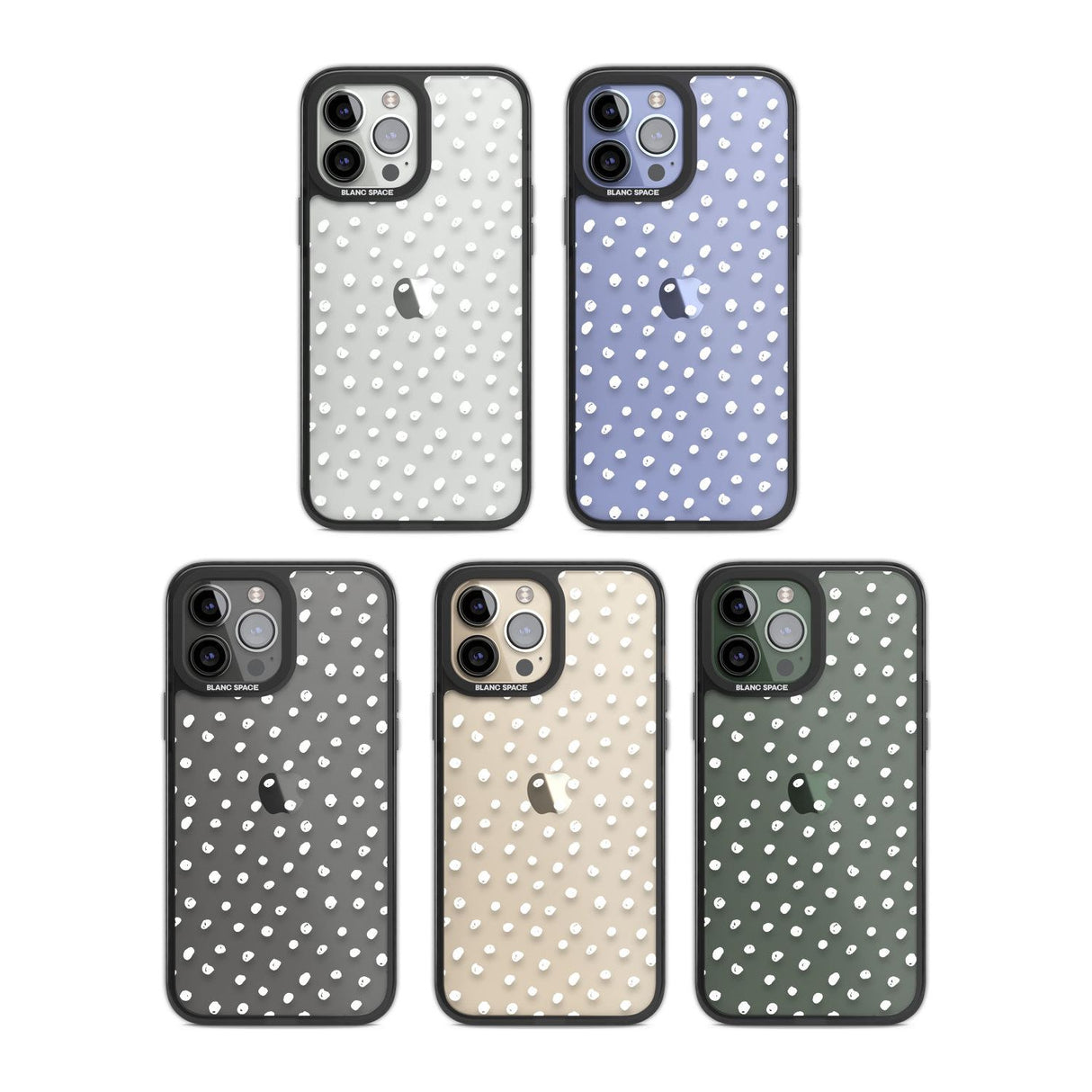 Messy White Dot Pattern Phone Case iPhone 15 Pro Max / Black Impact Case,iPhone 15 Plus / Black Impact Case,iPhone 15 Pro / Black Impact Case,iPhone 15 / Black Impact Case,iPhone 15 Pro Max / Impact Case,iPhone 15 Plus / Impact Case,iPhone 15 Pro / Impact Case,iPhone 15 / Impact Case,iPhone 15 Pro Max / Magsafe Black Impact Case,iPhone 15 Plus / Magsafe Black Impact Case,iPhone 15 Pro / Magsafe Black Impact Case,iPhone 15 / Magsafe Black Impact Case,iPhone 14 Pro Max / Black Impact Case,iPhone 14 Plus / Bla