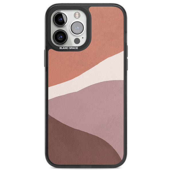 Lush Abstract Watercolour Design #2
