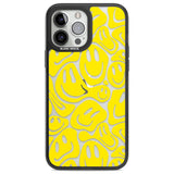 Blue Acid FacesPhone Case for iPhone 14 Pro Max