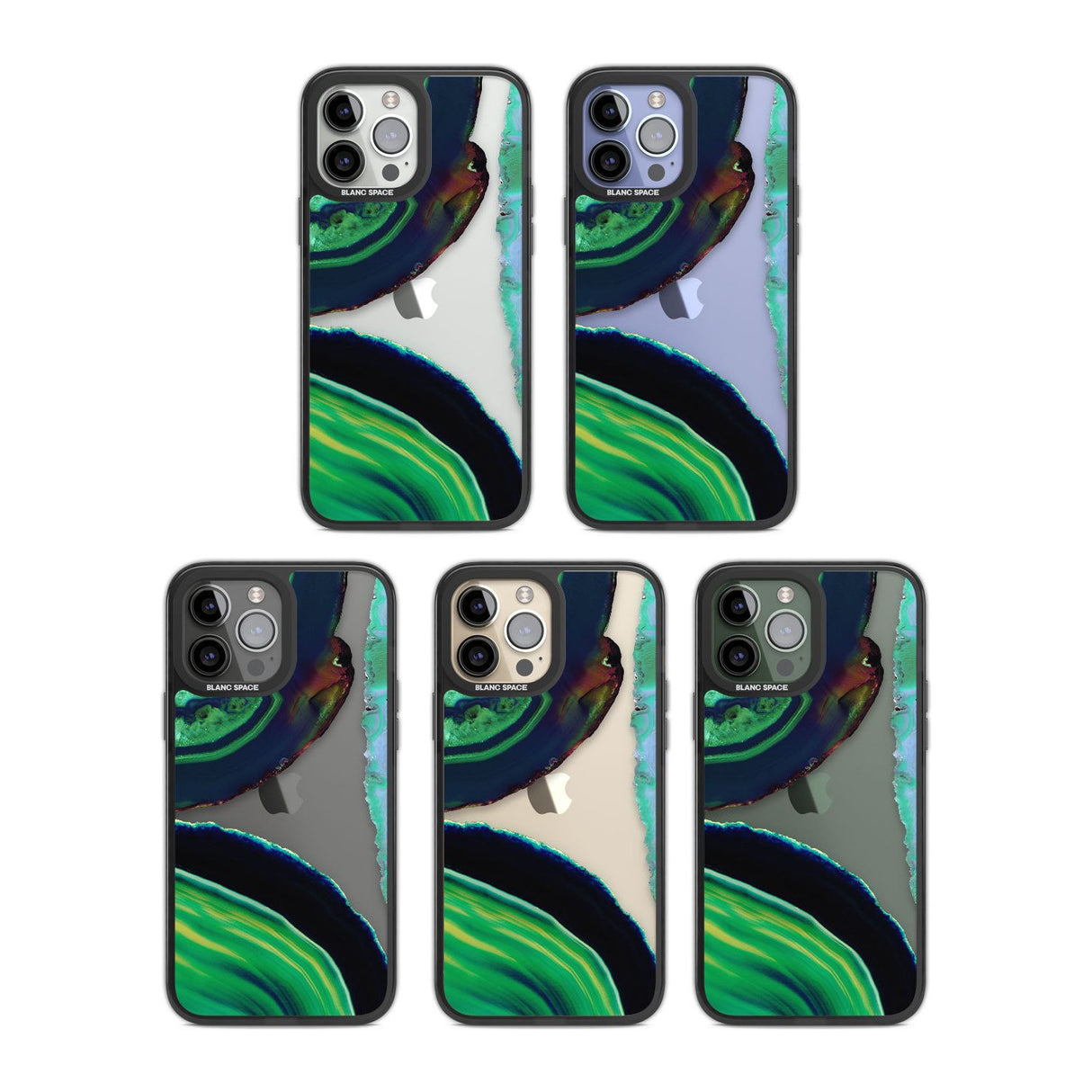 Green & Navy Gemstone Crystal Clear Design Phone Case iPhone 15 Pro Max / Black Impact Case,iPhone 15 Plus / Black Impact Case,iPhone 15 Pro / Black Impact Case,iPhone 15 / Black Impact Case,iPhone 15 Pro Max / Impact Case,iPhone 15 Plus / Impact Case,iPhone 15 Pro / Impact Case,iPhone 15 / Impact Case,iPhone 15 Pro Max / Magsafe Black Impact Case,iPhone 15 Plus / Magsafe Black Impact Case,iPhone 15 Pro / Magsafe Black Impact Case,iPhone 15 / Magsafe Black Impact Case,iPhone 14 Pro Max / Black Impact Case,i