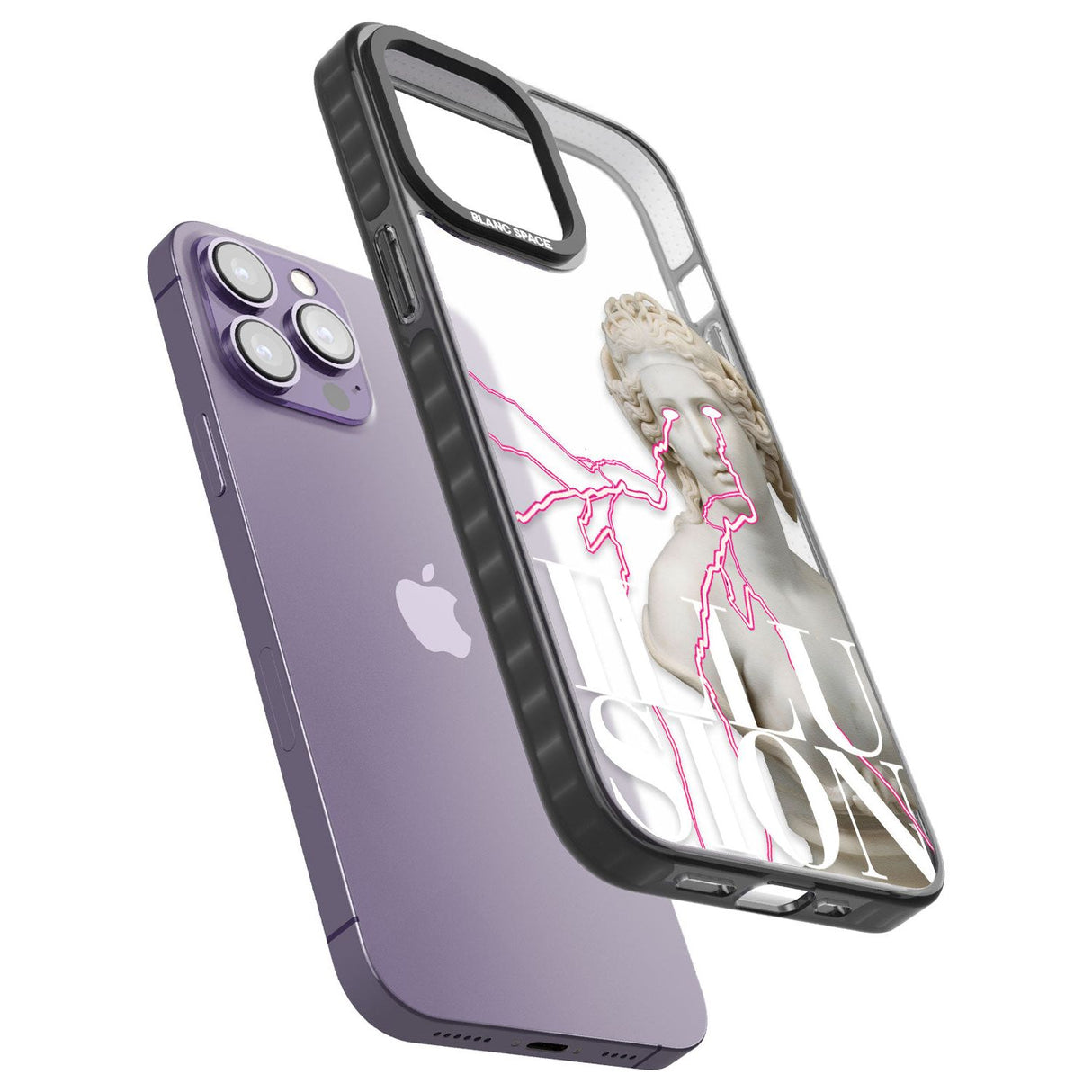 ANGELSPhone Case for iPhone 14 Pro Max