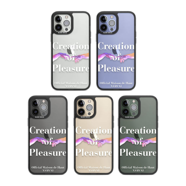 ANGELSPhone Case for iPhone 14 Pro Max