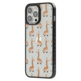 Cute Giraffe Pattern Clear Phone Case iPhone 15 Pro Max / Black Impact Case,iPhone 15 Plus / Black Impact Case,iPhone 15 Pro / Black Impact Case,iPhone 15 / Black Impact Case,iPhone 15 Pro Max / Impact Case,iPhone 15 Plus / Impact Case,iPhone 15 Pro / Impact Case,iPhone 15 / Impact Case,iPhone 15 Pro Max / Magsafe Black Impact Case,iPhone 15 Plus / Magsafe Black Impact Case,iPhone 15 Pro / Magsafe Black Impact Case,iPhone 15 / Magsafe Black Impact Case,iPhone 14 Pro Max / Black Impact Case,iPhone 14 Plus / 