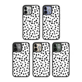 Dalmatian Print Phone Case iPhone 15 Pro Max / Black Impact Case,iPhone 15 Plus / Black Impact Case,iPhone 15 Pro / Black Impact Case,iPhone 15 / Black Impact Case,iPhone 15 Pro Max / Impact Case,iPhone 15 Plus / Impact Case,iPhone 15 Pro / Impact Case,iPhone 15 / Impact Case,iPhone 15 Pro Max / Magsafe Black Impact Case,iPhone 15 Plus / Magsafe Black Impact Case,iPhone 15 Pro / Magsafe Black Impact Case,iPhone 15 / Magsafe Black Impact Case,iPhone 14 Pro Max / Black Impact Case,iPhone 14 Plus / Black Impac