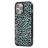 Light Pink on Blue Leopard Print Pattern Phone Case iPhone 15 Pro Max / Black Impact Case,iPhone 15 Plus / Black Impact Case,iPhone 15 Pro / Black Impact Case,iPhone 15 / Black Impact Case,iPhone 15 Pro Max / Impact Case,iPhone 15 Plus / Impact Case,iPhone 15 Pro / Impact Case,iPhone 15 / Impact Case,iPhone 15 Pro Max / Magsafe Black Impact Case,iPhone 15 Plus / Magsafe Black Impact Case,iPhone 15 Pro / Magsafe Black Impact Case,iPhone 15 / Magsafe Black Impact Case,iPhone 14 Pro Max / Black Impact Case,iPh