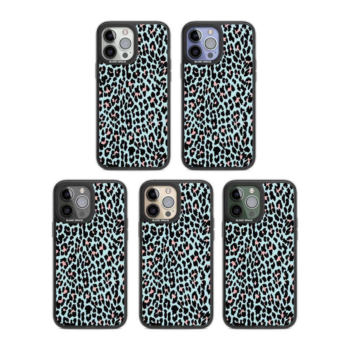 Light Pink on Blue Leopard Print Pattern Phone Case iPhone 15 Pro Max / Black Impact Case,iPhone 15 Plus / Black Impact Case,iPhone 15 Pro / Black Impact Case,iPhone 15 / Black Impact Case,iPhone 15 Pro Max / Impact Case,iPhone 15 Plus / Impact Case,iPhone 15 Pro / Impact Case,iPhone 15 / Impact Case,iPhone 15 Pro Max / Magsafe Black Impact Case,iPhone 15 Plus / Magsafe Black Impact Case,iPhone 15 Pro / Magsafe Black Impact Case,iPhone 15 / Magsafe Black Impact Case,iPhone 14 Pro Max / Black Impact Case,iPh