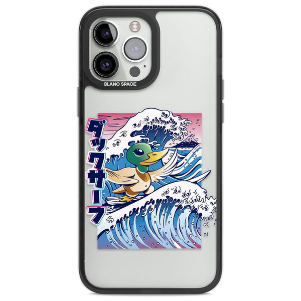 Duck Surf