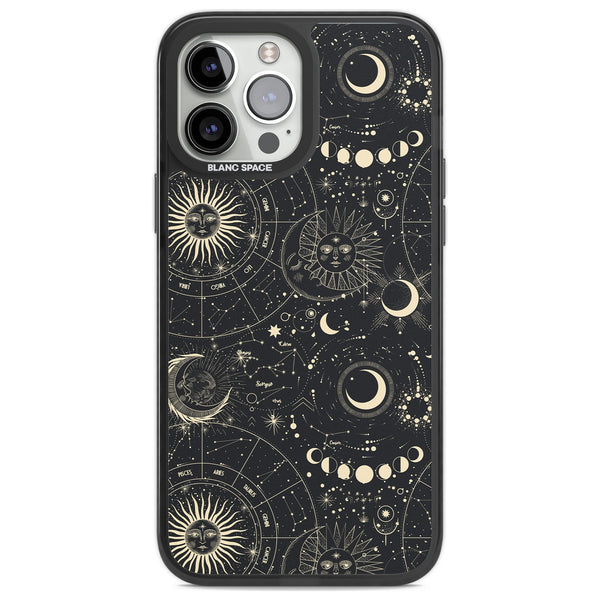 Celestial Cipher