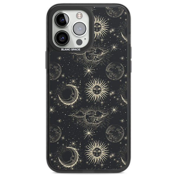 Celestial Almanac