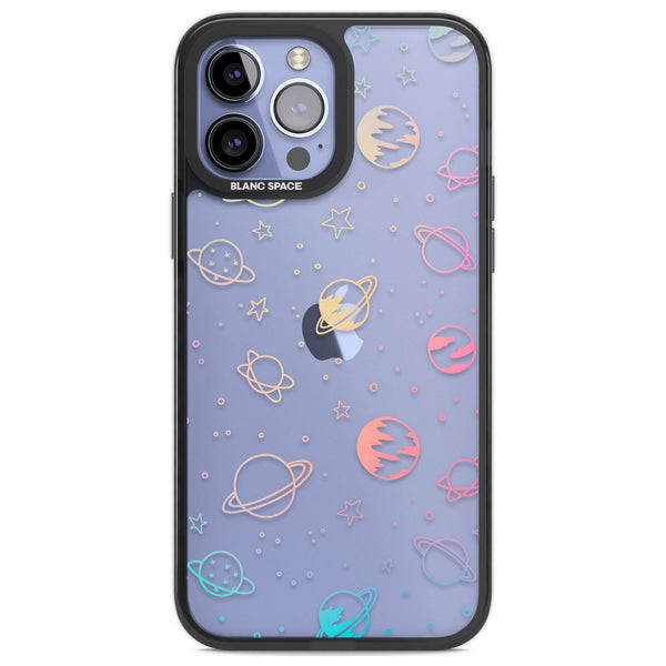 Pastel Cosmos