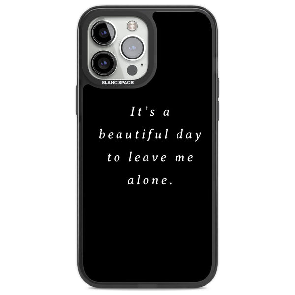 Beautiful Day Quote