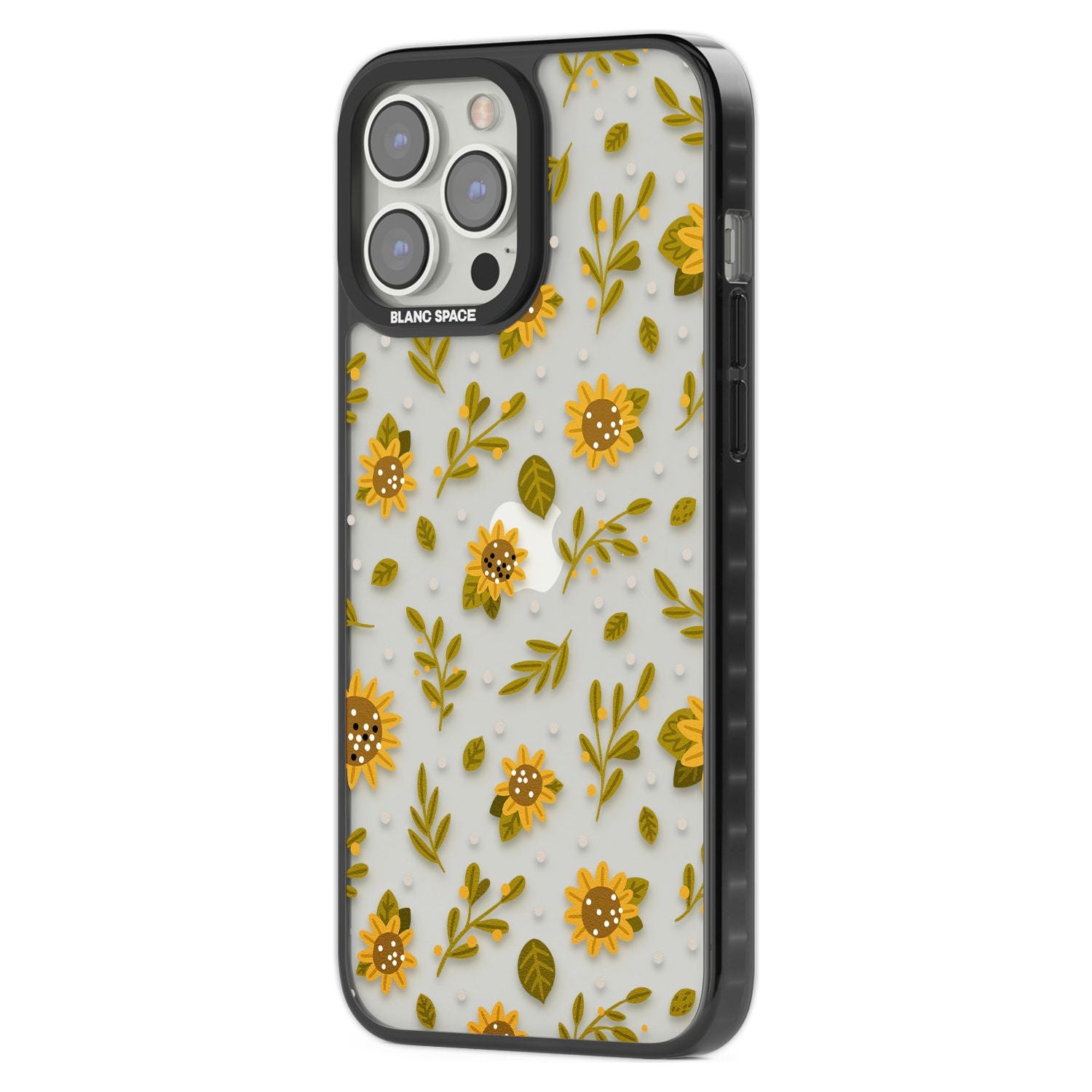 Bees & Sunflowers