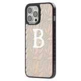 Personalised Subtle Monogram Abstract Floral Custom Phone Case iPhone 15 Pro Max / Black Impact Case,iPhone 15 Plus / Black Impact Case,iPhone 15 Pro / Black Impact Case,iPhone 15 / Black Impact Case,iPhone 15 Pro Max / Impact Case,iPhone 15 Plus / Impact Case,iPhone 15 Pro / Impact Case,iPhone 15 / Impact Case,iPhone 15 Pro Max / Magsafe Black Impact Case,iPhone 15 Plus / Magsafe Black Impact Case,iPhone 15 Pro / Magsafe Black Impact Case,iPhone 15 / Magsafe Black Impact Case,iPhone 14 Pro Max / Black Impa