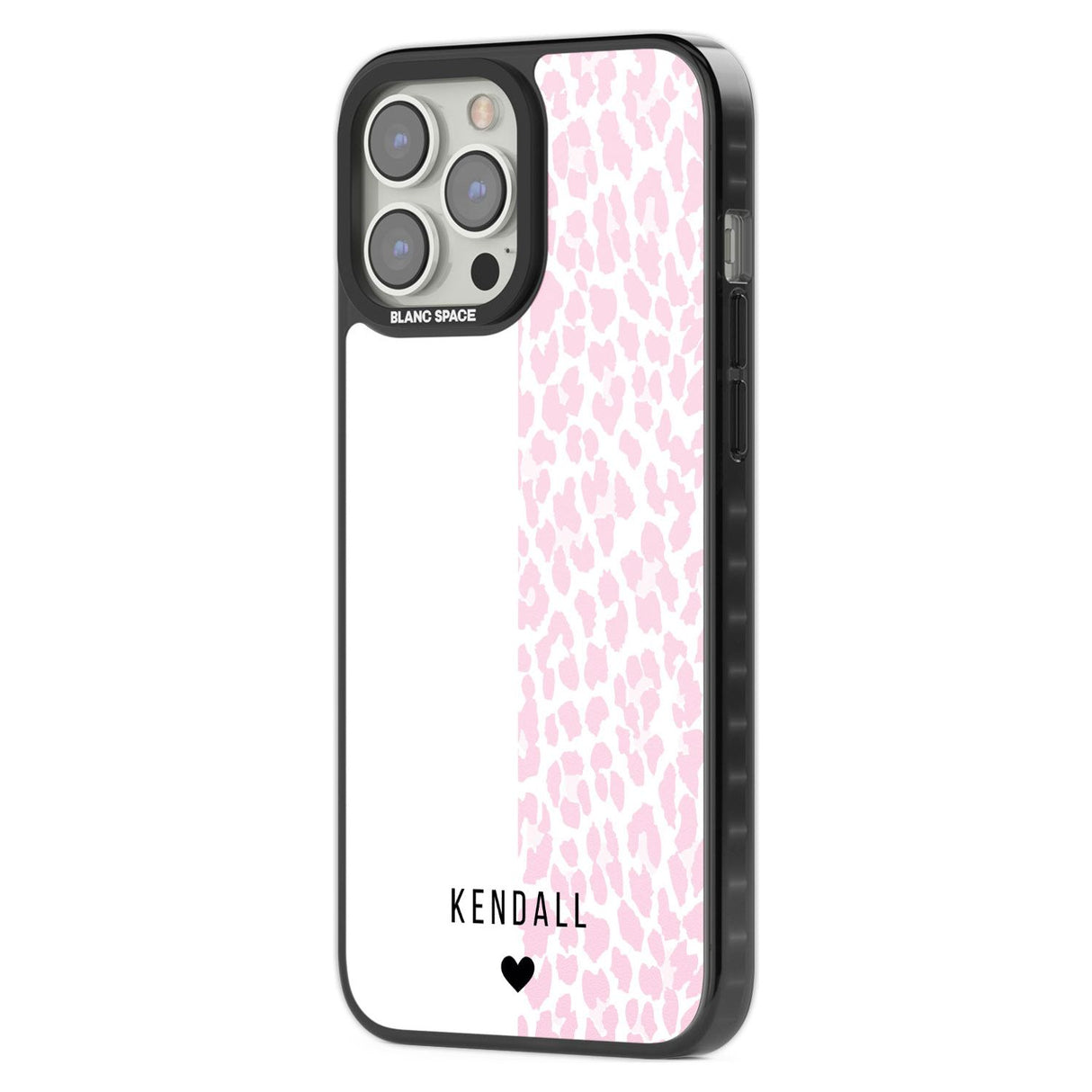 Personalised Pink & White Leopard Spots Custom Phone Case iPhone 15 Pro Max / Black Impact Case,iPhone 15 Plus / Black Impact Case,iPhone 15 Pro / Black Impact Case,iPhone 15 / Black Impact Case,iPhone 15 Pro Max / Impact Case,iPhone 15 Plus / Impact Case,iPhone 15 Pro / Impact Case,iPhone 15 / Impact Case,iPhone 15 Pro Max / Magsafe Black Impact Case,iPhone 15 Plus / Magsafe Black Impact Case,iPhone 15 Pro / Magsafe Black Impact Case,iPhone 15 / Magsafe Black Impact Case,iPhone 14 Pro Max / Black Impact Ca