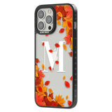 Personalised Monogram Autumn Leaves Custom Phone Case iPhone 15 Pro Max / Black Impact Case,iPhone 15 Plus / Black Impact Case,iPhone 15 Pro / Black Impact Case,iPhone 15 / Black Impact Case,iPhone 15 Pro Max / Impact Case,iPhone 15 Plus / Impact Case,iPhone 15 Pro / Impact Case,iPhone 15 / Impact Case,iPhone 15 Pro Max / Magsafe Black Impact Case,iPhone 15 Plus / Magsafe Black Impact Case,iPhone 15 Pro / Magsafe Black Impact Case,iPhone 15 / Magsafe Black Impact Case,iPhone 14 Pro Max / Black Impact Case,i