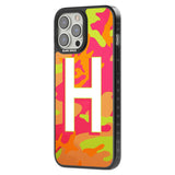 Personalised Bright Neon Camo Solid Monogram Custom Phone Case iPhone 15 Pro Max / Black Impact Case,iPhone 15 Plus / Black Impact Case,iPhone 15 Pro / Black Impact Case,iPhone 15 / Black Impact Case,iPhone 15 Pro Max / Impact Case,iPhone 15 Plus / Impact Case,iPhone 15 Pro / Impact Case,iPhone 15 / Impact Case,iPhone 15 Pro Max / Magsafe Black Impact Case,iPhone 15 Plus / Magsafe Black Impact Case,iPhone 15 Pro / Magsafe Black Impact Case,iPhone 15 / Magsafe Black Impact Case,iPhone 14 Pro Max / Black Impa