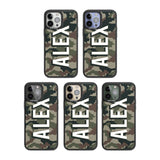 Personalised Classic Green Camo Custom Phone Case iPhone 15 Pro Max / Black Impact Case,iPhone 15 Plus / Black Impact Case,iPhone 15 Pro / Black Impact Case,iPhone 15 / Black Impact Case,iPhone 15 Pro Max / Impact Case,iPhone 15 Plus / Impact Case,iPhone 15 Pro / Impact Case,iPhone 15 / Impact Case,iPhone 15 Pro Max / Magsafe Black Impact Case,iPhone 15 Plus / Magsafe Black Impact Case,iPhone 15 Pro / Magsafe Black Impact Case,iPhone 15 / Magsafe Black Impact Case,iPhone 14 Pro Max / Black Impact Case,iPhon