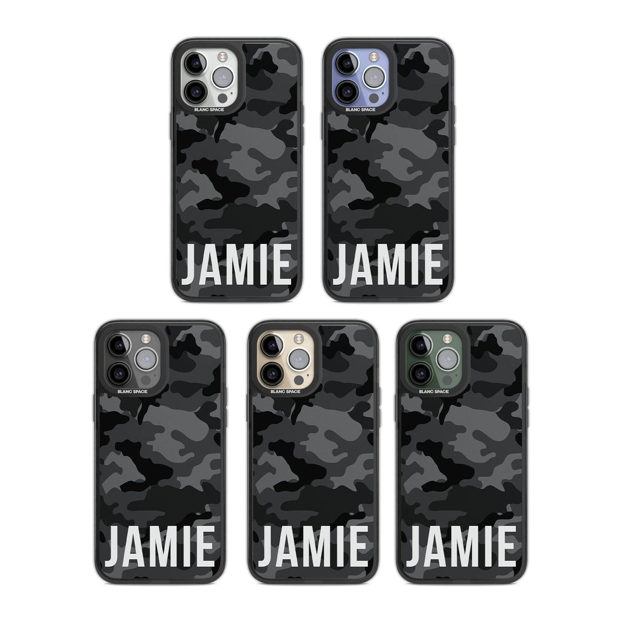 Personalised Horizontal Name Black Camouflage Custom Phone Case iPhone 15 Pro Max / Black Impact Case,iPhone 15 Plus / Black Impact Case,iPhone 15 Pro / Black Impact Case,iPhone 15 / Black Impact Case,iPhone 15 Pro Max / Impact Case,iPhone 15 Plus / Impact Case,iPhone 15 Pro / Impact Case,iPhone 15 / Impact Case,iPhone 15 Pro Max / Magsafe Black Impact Case,iPhone 15 Plus / Magsafe Black Impact Case,iPhone 15 Pro / Magsafe Black Impact Case,iPhone 15 / Magsafe Black Impact Case,iPhone 14 Pro Max / Black Imp