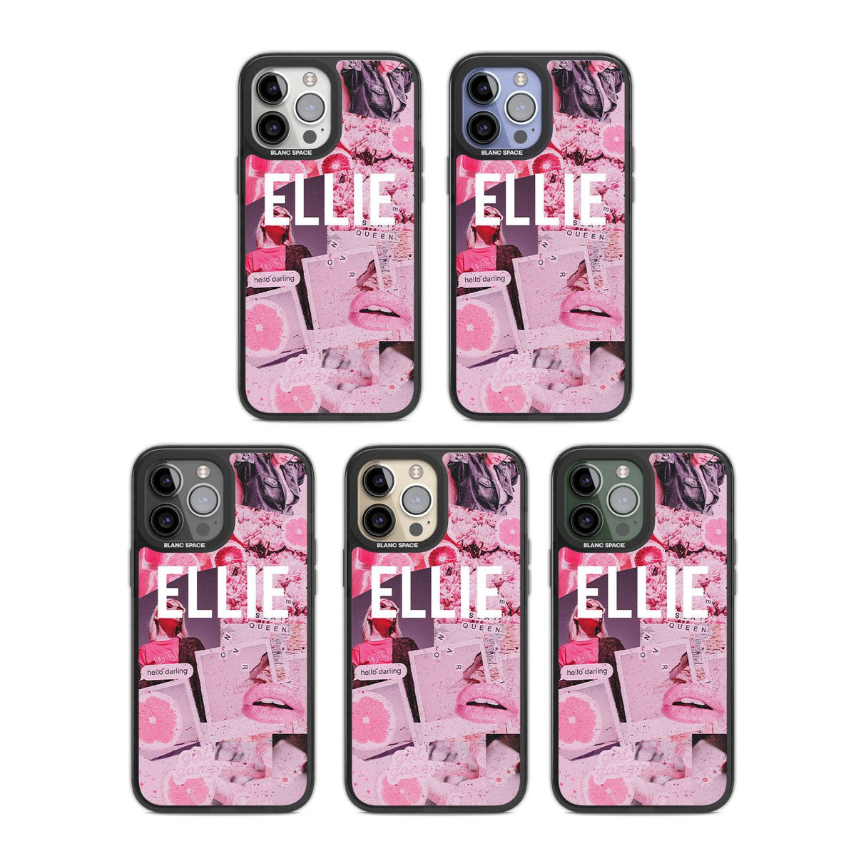 Personalised Sweet Pink Fashion Collage Custom Phone Case iPhone 15 Pro Max / Black Impact Case,iPhone 15 Plus / Black Impact Case,iPhone 15 Pro / Black Impact Case,iPhone 15 / Black Impact Case,iPhone 15 Pro Max / Impact Case,iPhone 15 Plus / Impact Case,iPhone 15 Pro / Impact Case,iPhone 15 / Impact Case,iPhone 15 Pro Max / Magsafe Black Impact Case,iPhone 15 Plus / Magsafe Black Impact Case,iPhone 15 Pro / Magsafe Black Impact Case,iPhone 15 / Magsafe Black Impact Case,iPhone 14 Pro Max / Black Impact Ca