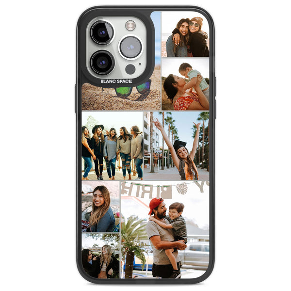 Personalised Photo Grid
