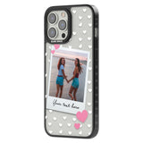 Personalised Instant Film & Hearts Photo Custom Phone Case iPhone 15 Pro Max / Black Impact Case,iPhone 15 Plus / Black Impact Case,iPhone 15 Pro / Black Impact Case,iPhone 15 / Black Impact Case,iPhone 15 Pro Max / Impact Case,iPhone 15 Plus / Impact Case,iPhone 15 Pro / Impact Case,iPhone 15 / Impact Case,iPhone 15 Pro Max / Magsafe Black Impact Case,iPhone 15 Plus / Magsafe Black Impact Case,iPhone 15 Pro / Magsafe Black Impact Case,iPhone 15 / Magsafe Black Impact Case,iPhone 14 Pro Max / Black Impact C