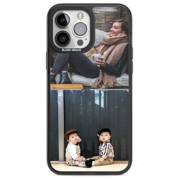 Personalised 2 Photo Grid
