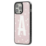 Personalised Pink Daisy Personalised Custom Phone Case iPhone 15 Pro Max / Black Impact Case,iPhone 15 Plus / Black Impact Case,iPhone 15 Pro / Black Impact Case,iPhone 15 / Black Impact Case,iPhone 15 Pro Max / Impact Case,iPhone 15 Plus / Impact Case,iPhone 15 Pro / Impact Case,iPhone 15 / Impact Case,iPhone 15 Pro Max / Magsafe Black Impact Case,iPhone 15 Plus / Magsafe Black Impact Case,iPhone 15 Pro / Magsafe Black Impact Case,iPhone 15 / Magsafe Black Impact Case,iPhone 14 Pro Max / Black Impact Case,