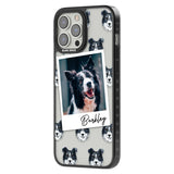 Personalised Border Collie - Dog Photo Custom Phone Case iPhone 15 Pro Max / Black Impact Case,iPhone 15 Plus / Black Impact Case,iPhone 15 Pro / Black Impact Case,iPhone 15 / Black Impact Case,iPhone 15 Pro Max / Impact Case,iPhone 15 Plus / Impact Case,iPhone 15 Pro / Impact Case,iPhone 15 / Impact Case,iPhone 15 Pro Max / Magsafe Black Impact Case,iPhone 15 Plus / Magsafe Black Impact Case,iPhone 15 Pro / Magsafe Black Impact Case,iPhone 15 / Magsafe Black Impact Case,iPhone 14 Pro Max / Black Impact Cas