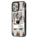 Personalised German Shepherd - Dog Photo Custom Phone Case iPhone 15 Pro Max / Black Impact Case,iPhone 15 Plus / Black Impact Case,iPhone 15 Pro / Black Impact Case,iPhone 15 / Black Impact Case,iPhone 15 Pro Max / Impact Case,iPhone 15 Plus / Impact Case,iPhone 15 Pro / Impact Case,iPhone 15 / Impact Case,iPhone 15 Pro Max / Magsafe Black Impact Case,iPhone 15 Plus / Magsafe Black Impact Case,iPhone 15 Pro / Magsafe Black Impact Case,iPhone 15 / Magsafe Black Impact Case,iPhone 14 Pro Max / Black Impact C