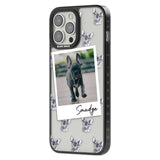 Personalised French Bulldog, Grey - Dog Photo Custom Phone Case iPhone 15 Pro Max / Black Impact Case,iPhone 15 Plus / Black Impact Case,iPhone 15 Pro / Black Impact Case,iPhone 15 / Black Impact Case,iPhone 15 Pro Max / Impact Case,iPhone 15 Plus / Impact Case,iPhone 15 Pro / Impact Case,iPhone 15 / Impact Case,iPhone 15 Pro Max / Magsafe Black Impact Case,iPhone 15 Plus / Magsafe Black Impact Case,iPhone 15 Pro / Magsafe Black Impact Case,iPhone 15 / Magsafe Black Impact Case,iPhone 14 Pro Max / Black Imp