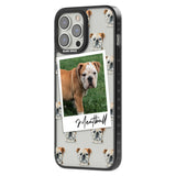 Personalised English Bulldog - Dog Photo Custom Phone Case iPhone 15 Pro Max / Black Impact Case,iPhone 15 Plus / Black Impact Case,iPhone 15 Pro / Black Impact Case,iPhone 15 / Black Impact Case,iPhone 15 Pro Max / Impact Case,iPhone 15 Plus / Impact Case,iPhone 15 Pro / Impact Case,iPhone 15 / Impact Case,iPhone 15 Pro Max / Magsafe Black Impact Case,iPhone 15 Plus / Magsafe Black Impact Case,iPhone 15 Pro / Magsafe Black Impact Case,iPhone 15 / Magsafe Black Impact Case,iPhone 14 Pro Max / Black Impact C