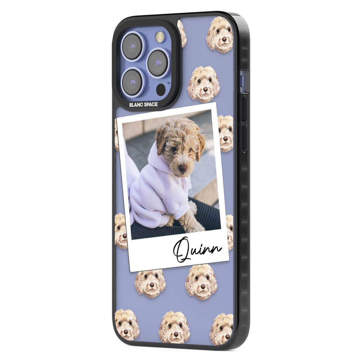 Personalised Cockapoo, Cream - Dog Photo Custom Phone Case iPhone 15 Pro Max / Black Impact Case,iPhone 15 Plus / Black Impact Case,iPhone 15 Pro / Black Impact Case,iPhone 15 / Black Impact Case,iPhone 15 Pro Max / Impact Case,iPhone 15 Plus / Impact Case,iPhone 15 Pro / Impact Case,iPhone 15 / Impact Case,iPhone 15 Pro Max / Magsafe Black Impact Case,iPhone 15 Plus / Magsafe Black Impact Case,iPhone 15 Pro / Magsafe Black Impact Case,iPhone 15 / Magsafe Black Impact Case,iPhone 14 Pro Max / Black Impact C