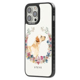 Personalised Yellow Labrador - Watercolour Dog Portrait Custom Phone Case iPhone 15 Pro Max / Black Impact Case,iPhone 15 Plus / Black Impact Case,iPhone 15 Pro / Black Impact Case,iPhone 15 / Black Impact Case,iPhone 15 Pro Max / Impact Case,iPhone 15 Plus / Impact Case,iPhone 15 Pro / Impact Case,iPhone 15 / Impact Case,iPhone 15 Pro Max / Magsafe Black Impact Case,iPhone 15 Plus / Magsafe Black Impact Case,iPhone 15 Pro / Magsafe Black Impact Case,iPhone 15 / Magsafe Black Impact Case,iPhone 14 Pro Max /