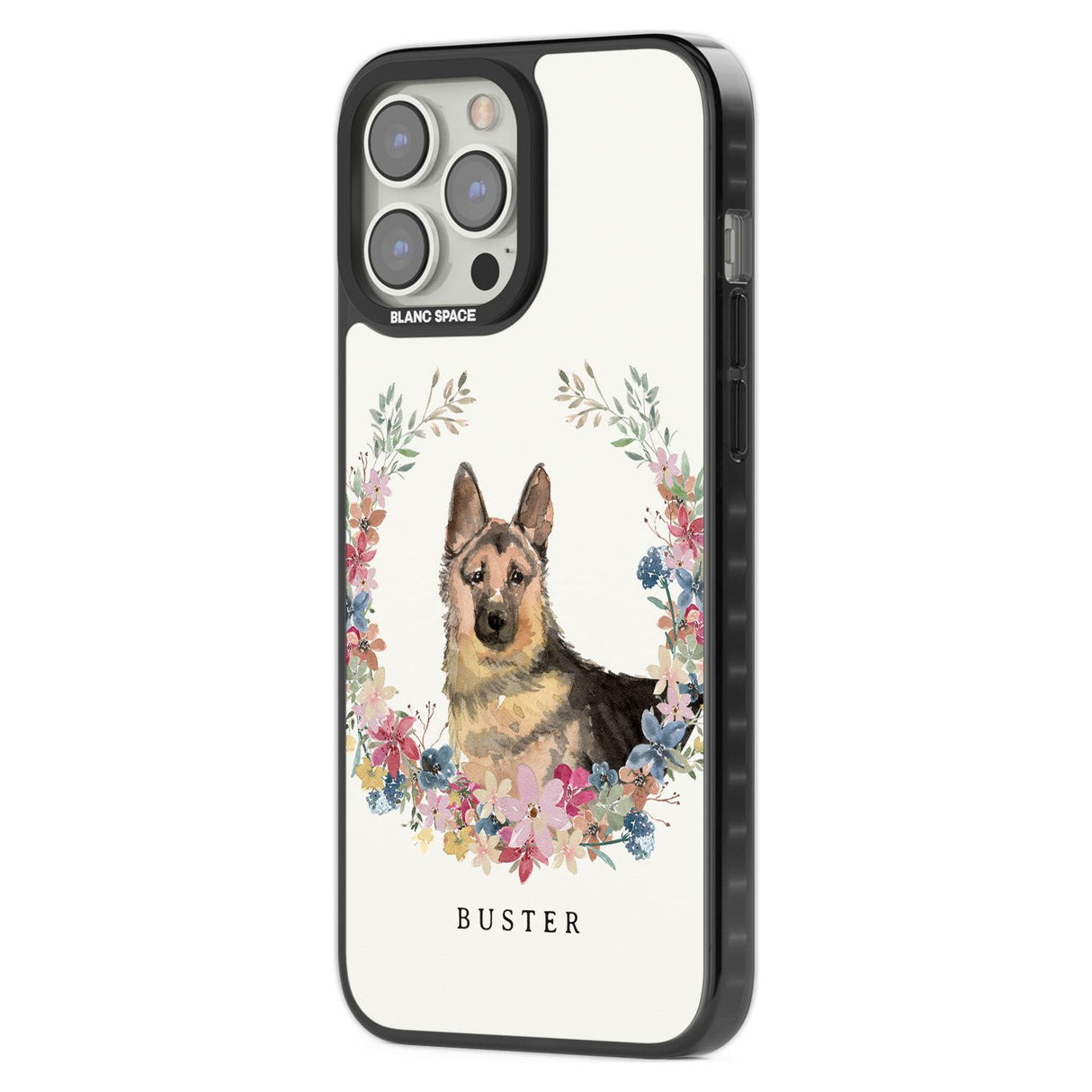 Personalised German Shepherd - Watercolour Dog Portrait Custom Phone Case iPhone 15 Pro Max / Black Impact Case,iPhone 15 Plus / Black Impact Case,iPhone 15 Pro / Black Impact Case,iPhone 15 / Black Impact Case,iPhone 15 Pro Max / Impact Case,iPhone 15 Plus / Impact Case,iPhone 15 Pro / Impact Case,iPhone 15 / Impact Case,iPhone 15 Pro Max / Magsafe Black Impact Case,iPhone 15 Plus / Magsafe Black Impact Case,iPhone 15 Pro / Magsafe Black Impact Case,iPhone 15 / Magsafe Black Impact Case,iPhone 14 Pro Max /