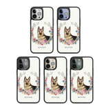 Personalised German Shepherd - Watercolour Dog Portrait Custom Phone Case iPhone 15 Pro Max / Black Impact Case,iPhone 15 Plus / Black Impact Case,iPhone 15 Pro / Black Impact Case,iPhone 15 / Black Impact Case,iPhone 15 Pro Max / Impact Case,iPhone 15 Plus / Impact Case,iPhone 15 Pro / Impact Case,iPhone 15 / Impact Case,iPhone 15 Pro Max / Magsafe Black Impact Case,iPhone 15 Plus / Magsafe Black Impact Case,iPhone 15 Pro / Magsafe Black Impact Case,iPhone 15 / Magsafe Black Impact Case,iPhone 14 Pro Max /